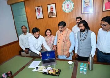 छत्तीसगढ़ संस्कृत विद्यामण्डलम् रायपुर की मुख्य परीक्षा 2026 के परिणाम की घोषणा