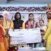 मुख्यमंत्री श्री विष्णुदेव साय के मार्गदर्शन में जिले के तीन स्थलों पर सामूहिक विवाह संपन्न