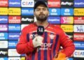 ‘हमने कई कैच छोड़े…’, CSK के खिलाफ मिली हार के बाद बोले लखनऊ सुपर जायंट्स के कप्तान पंत
