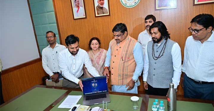 छत्तीसगढ़ संस्कृत विद्यामण्डलम् रायपुर की मुख्य परीक्षा 2026 के परिणाम की घोषणा
