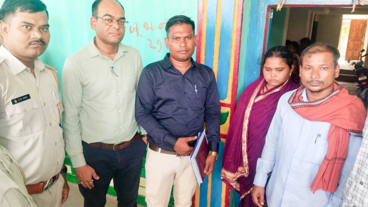  बलौदाबाजार में बायसन के हमले से एक ग्रामीण की मृत्यु,वन विभाग द्वारा की गई तत्काल सहायता