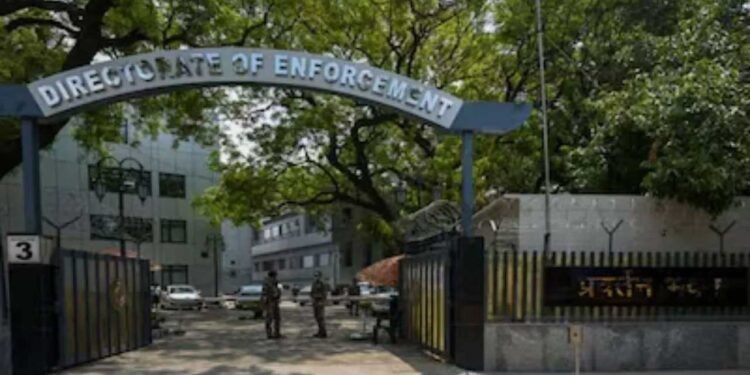 FY25 में ईडी को बड़ी सफलता! 81,422 करोड़ की संपत्तियों की हुई जब्ती, फिर भी पेंडिंग हैं 2,400 से ज्यादा मामले