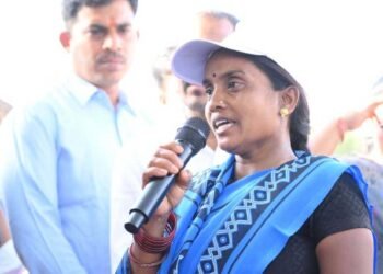  सुशासन तिहार: सरोधी की चौपाल में दिखा बदलाव का भरोसा