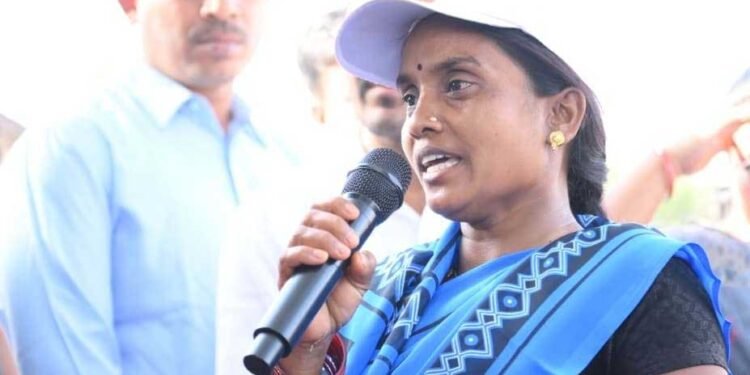  सुशासन तिहार: सरोधी की चौपाल में दिखा बदलाव का भरोसा