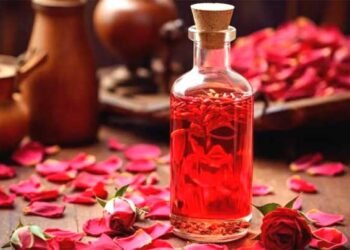 सिर्फ 10 रुपए में घर पर बनाएं नेचुरल गुलाब जल, नोट कर लें ये आसान स्टेप्स