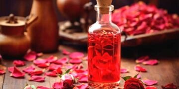 सिर्फ 10 रुपए में घर पर बनाएं नेचुरल गुलाब जल, नोट कर लें ये आसान स्टेप्स