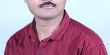 अखिल भारतीय हिंदू परिषद के प्रदेश संगठन महामंत्री गणेश तिवारी ने उठाए भर्ती परीक्षा में गड़बड़ी के सवाल