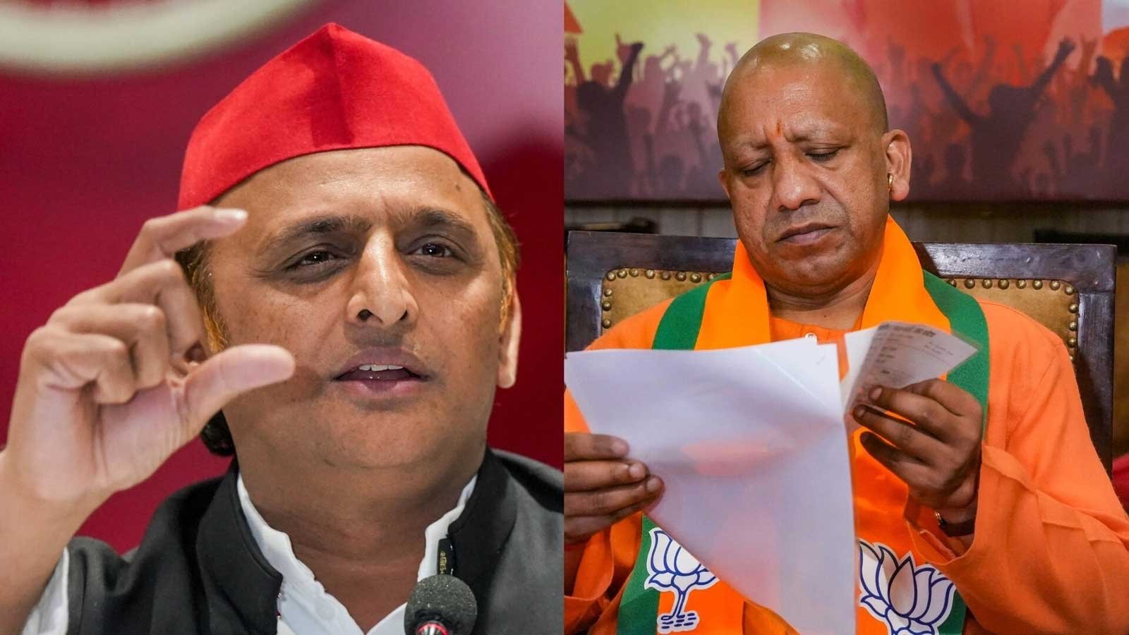 यूपी में कैसी है बीजेपी की स्थिति? विधानसभा चुनाव के 9 महीने पहले Axis My India के प्रदीप गुप्ता ने कर दिया बड़ा दावा