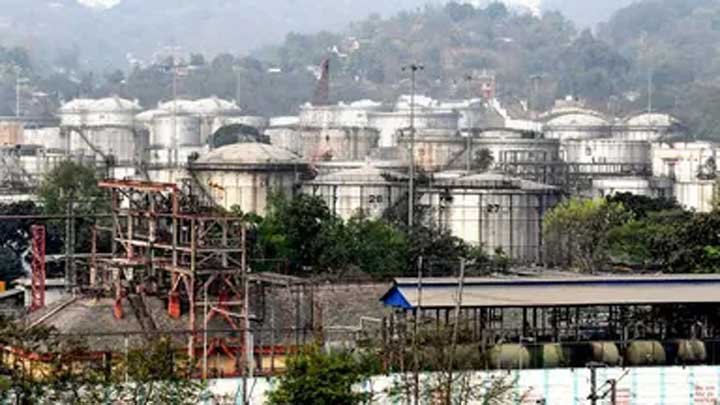 भारत के पास 60 या केवल 18 दिन का बचा पेट्रोल-डीजल? 15% घटा कच्चे तेल का भंडार