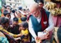 बंगाल चुनाव से खूब फेमस हो गई झालमुड़ी, TMC को सत्ता से बाहर किया, स्नैक्स में BJP वालों की पहली पसंद बन गई