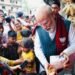 बंगाल चुनाव से खूब फेमस हो गई झालमुड़ी, TMC को सत्ता से बाहर किया, स्नैक्स में BJP वालों की पहली पसंद बन गई