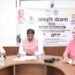 वन मंत्री श्री केदार कश्यप ने तेंदूपत्ता संग्राहक परिवारों के 8,631 प्रतिभावान विद्यार्थियों को वितरित की ₹12.26 करोड़ की छात्रवृत्ति राशि