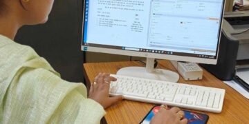  ‘ई-ऑफिस का विस्तार: छत्तीसगढ़ की प्रशासनिक कार्यसंस्कृति में डिजिटल क्रांति का आगाज’
