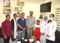  विशेष आवश्यकता वाले बच्चों के लिए राज्यपाल की संवेदनशील पहल