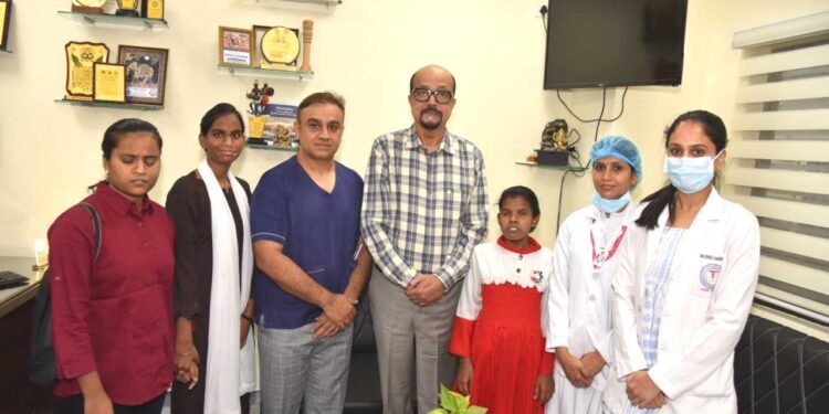  विशेष आवश्यकता वाले बच्चों के लिए राज्यपाल की संवेदनशील पहल