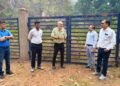 किरंदुल में ‘इको पार्क’ की पहल : विकास के साथ दिखेगी भारतीय जैव विविधता की झलक