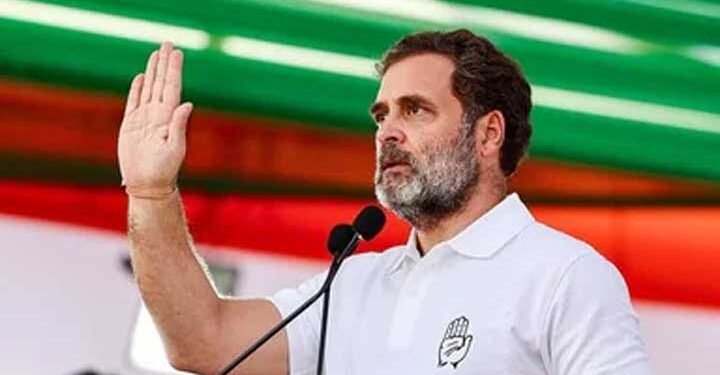 PM मोदी की 7 अपीलें उपदेश नहीं नाकामी; पेट्रोल, सोना और WFH वाली बात पर बरसे राहुल गांधी