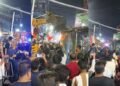 बंगाल में आधी रात बुलडोजर एक्शन, कोलकाता के ऐतिहासिक न्यू मार्केट में TMC दफ्तर ढहाया, भड़कीं महुआ मोइत्रा