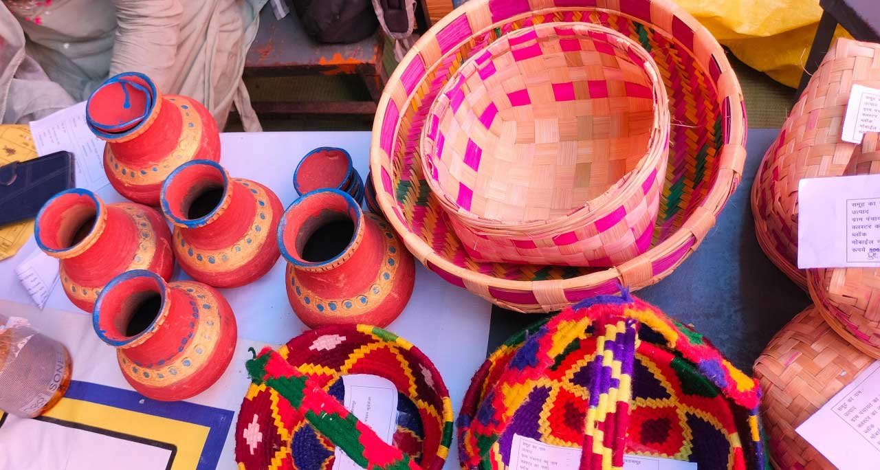 सुशासन तिहार बना ग्रामीण महिलाओं की नई ताकत