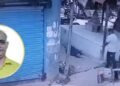 बेटे ने 8 साल बाद लिया पिता की मौत का बदला, गुरुग्राम में पूर्व NSG कमांडो की हत्या, CCTV में कैद हुई खौफनाक वारदात