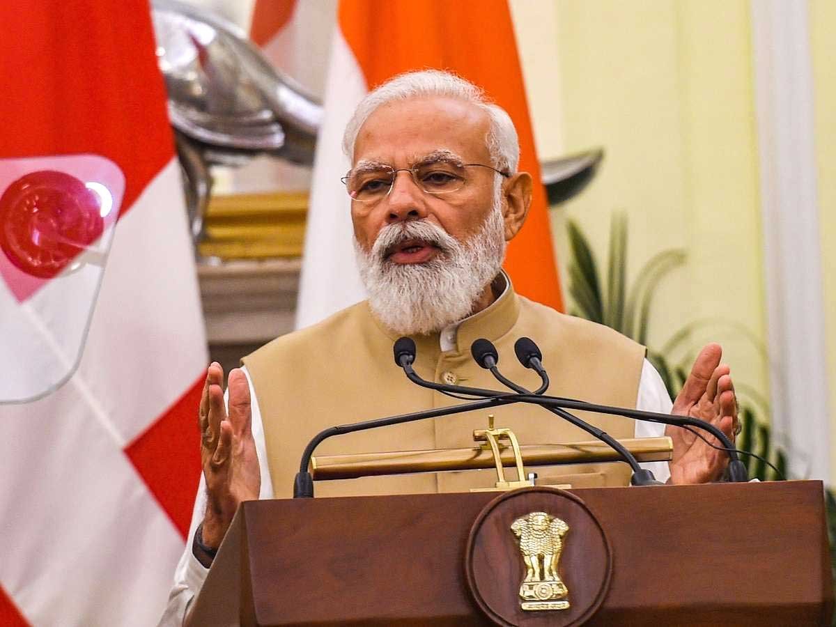 विदेश से लौटते ही पीएम मोदी ले सकते हैं बड़ा फैसला? बुलाई गई कैबिनेट मंत्रियों की बैठक
