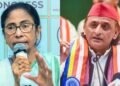 ममता का कर्ज चुकाएंगे अखिलेश यादव! आज कोलकाता में करेंगे मुलाकात, क्या होगा अगला दांव?