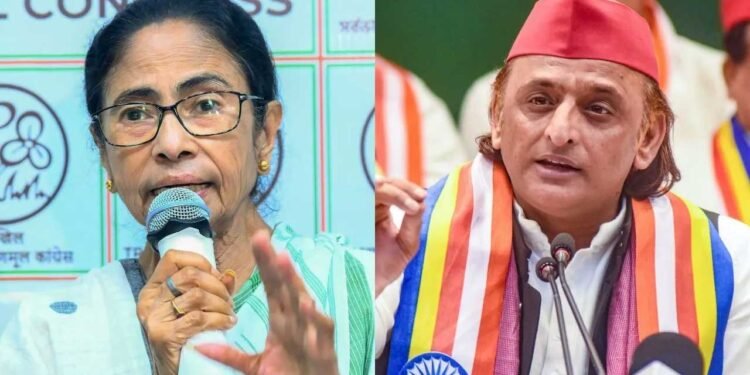 ममता का कर्ज चुकाएंगे अखिलेश यादव! आज कोलकाता में करेंगे मुलाकात, क्या होगा अगला दांव?