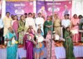 ’सुशासन तिहार 2026’ : ’देवरीकला शिविर में उमड़ा जनसैलाब, आवेदनों का हुआ त्वरित निपटारा’