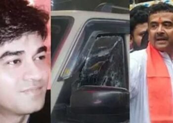 शुभेंदु अधिकारी के पीए की हत्या में यूपी में ऐक्शन, शूटर राज सिंह अयोध्या से गिरफ्तार