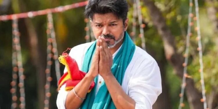 सबसे बड़ी पार्टी बनकर सरकार नहीं बना पाएंगे विजय, तमिलनाडु में उलझाने वाले हैं समीकरण, किसका ‘हाथ’ थामेगी TVK