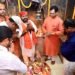 ’आस्था, स्वाभिमान और संस्कृति का भव्य संगम सोमनाथ स्वाभिमान पर्व में गूंजा ‘हर-हर महादेव”