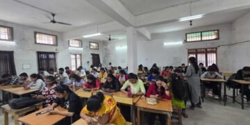  धमतरी में AI क्रांति : AI और अत्याधुनिक कौशल से सुसज्जित होंगे युवा