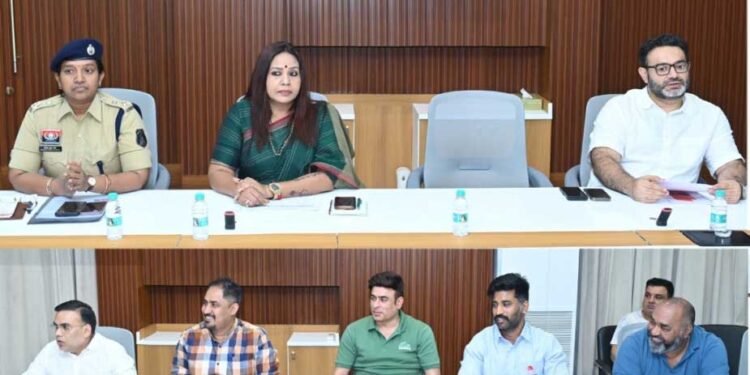 नवा रायपुर में आईपीएल का रोमांच मैच 10 और 13 मई को