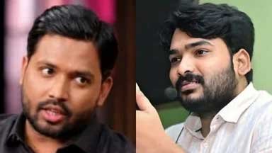 रील टीचर vs दरोगा फैक्ट्री; पटना में कैसे शुरू हुई खान सर और रौशन सर की दुश्मनी? पूरी कहानी