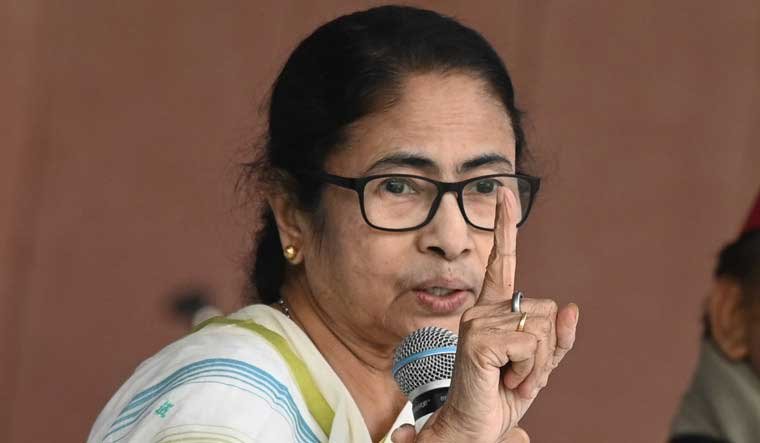 बंगाल में सियासी बवाल! TMC सांसद प्रकाश चिक ने राज्यसभा से दिया इस्तीफा, क्या बिखर जाएगी ममता बनर्जी?