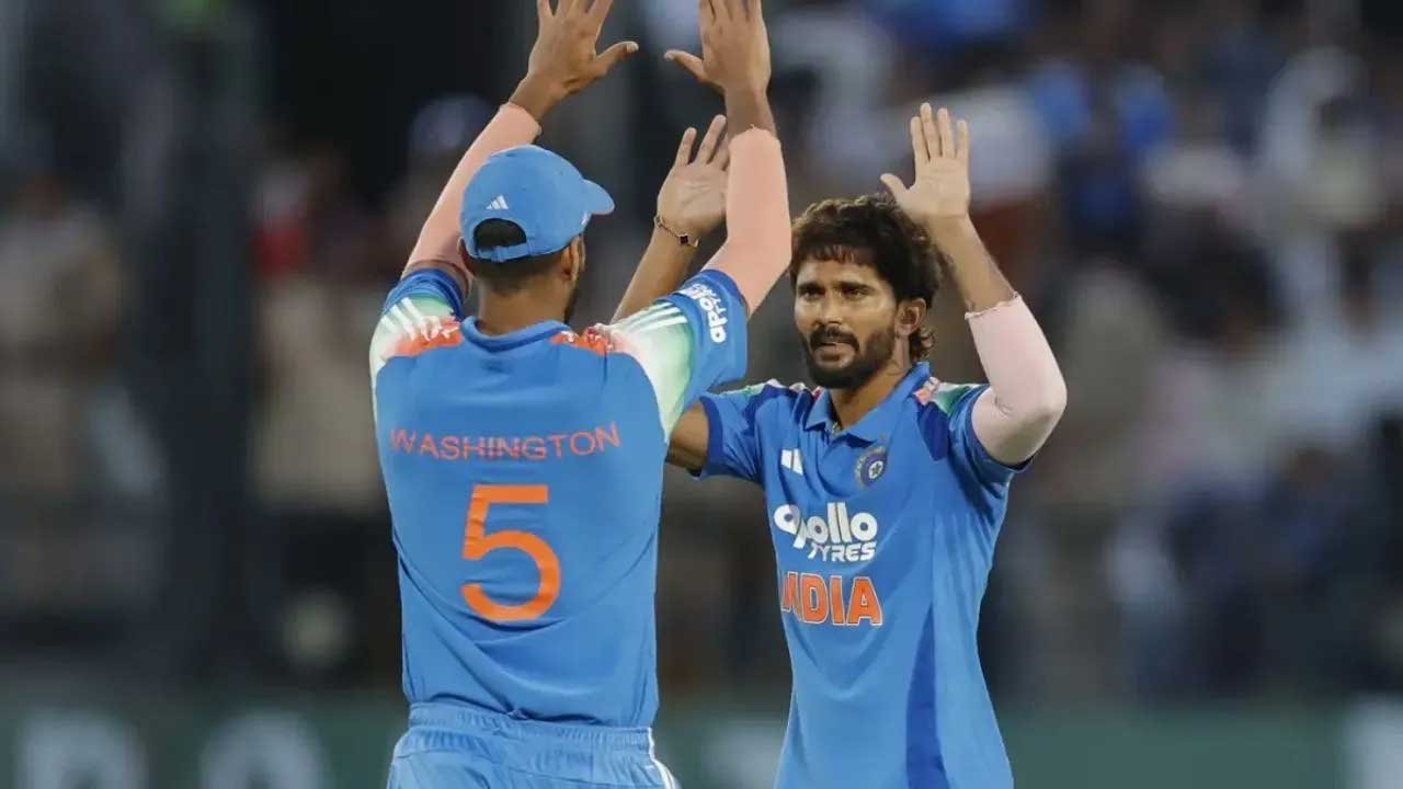 आयरलैंड दौरे से पहले टीम इंडिया को बड़ा झटका, चोट के कारण धाकड़ मैच-विनर पूरी सीरीज से बाहर