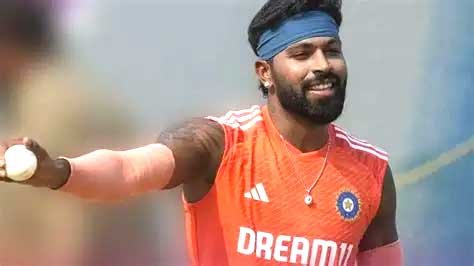जांघ की चोट ने बिगाड़ा हार्दिक पंड्या और टीम इंडिया का पूरा प्लान, भारत-अफगानिस्तान वनडे सीरीज से हुए बाहर