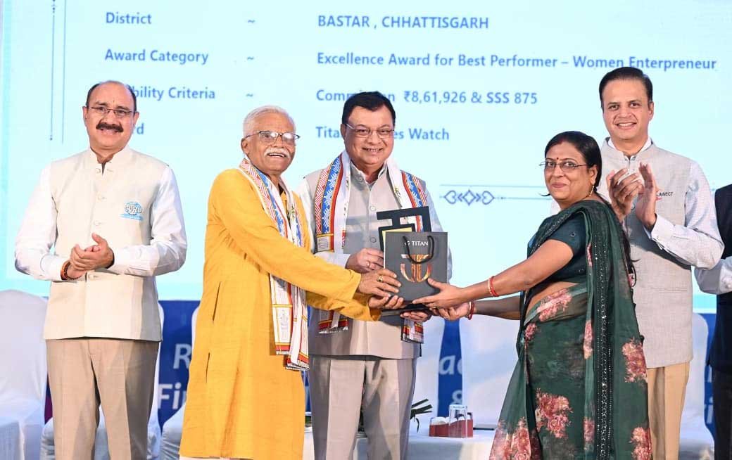 किसी भी देश की सबसे बड़ी ताकत उसका मानव संसाधन होती है- उद्योग मंत्री देवांगन