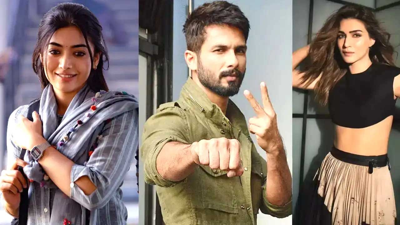  मंडे टेस्ट में पास हुई शाहिद कपूर की फिल्म ‘कॉकटेल 2’, चौथे दिन भी बरकरार रहा जलवा