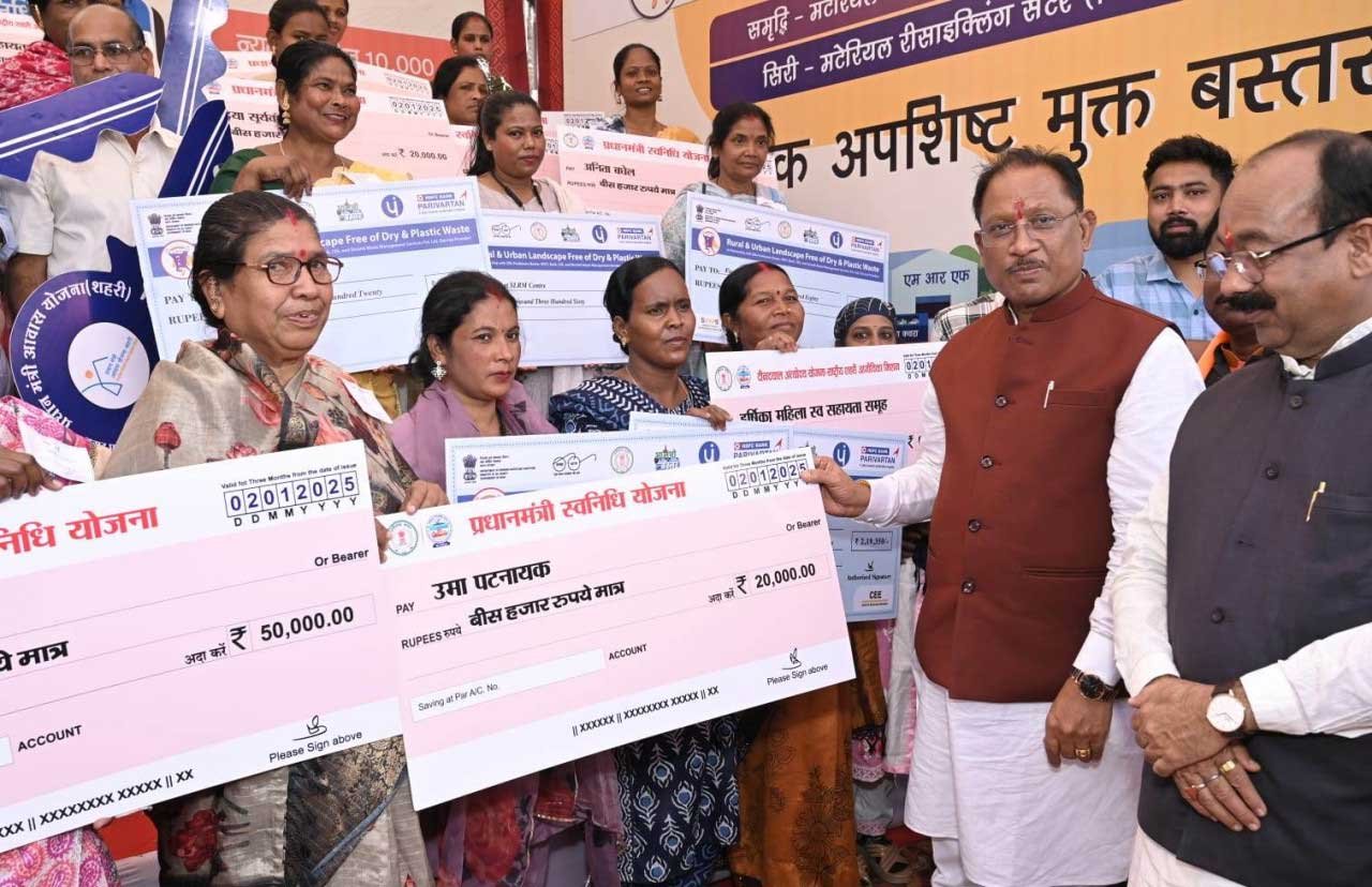 स्ट्रीट वेंडर्स के सपनों को मिली नई उड़ान