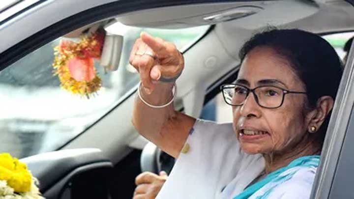 TMC में 2 फाड़? ऋतब्रत बनर्जी और संदीपन साहा पहुंचे विधानसभा, 59 विधायकों के समर्थन का दावा