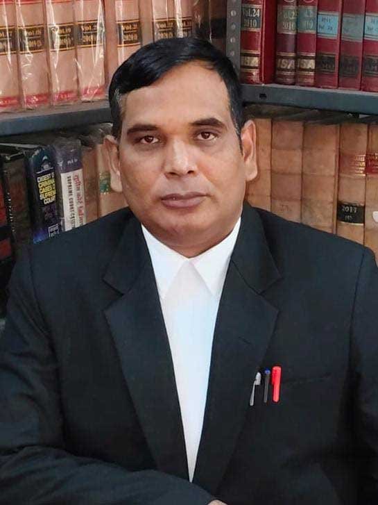 राजस्व न्यायालयों में व्याप्त भ्रष्टाचार, बाबू प्रथा एवं दलाल तंत्र पर रोक लगाने की मांग