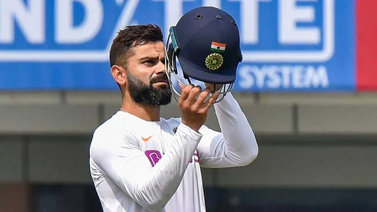 BREAKING: टीम इंडिया को लगा सबसे तगड़ा झटका, अफगानिस्तान सीरीज से अचानक बाहर हुए विराट कोहली, फैंस हैरान