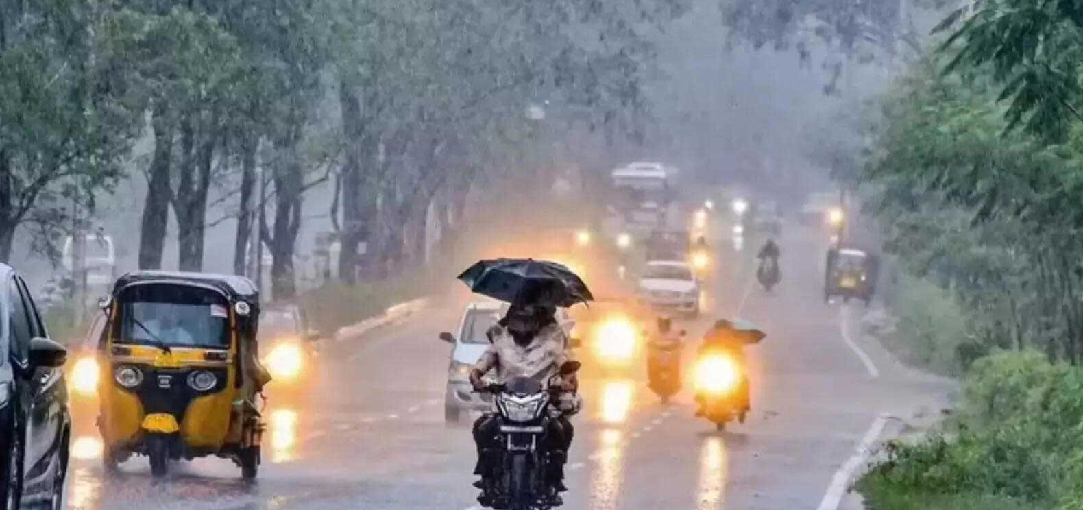 मानसून पर IMD ने दी बड़ी अपडेट, इन राज्यों में अगले दो दिनों में एंट्री; बारिश को लेकर मौसम विभाग की बड़ी चेतावनी