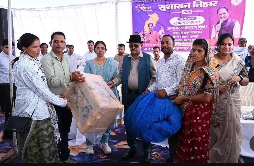  ”नीली क्रांति” से समृद्धि की ओर: मछली पालन बना ग्रामीण विकास, रोजगार और आत्मनिर्भरता का आधार
