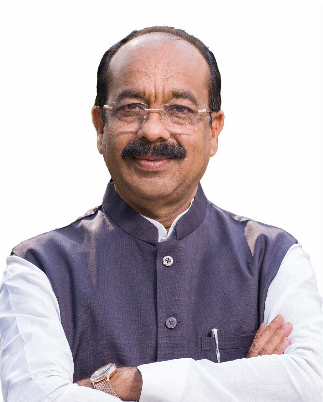 उप मुख्यमंत्री श्री अरुण साव के निर्देश पर ठेकेदार को नोटिस जारी, निरीक्षण के दौरान काम की धीमी प्रगति पर जताई थी नाराजगी
