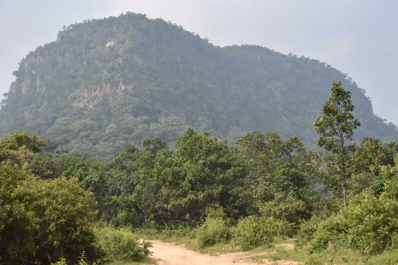 आषाढ़ के प्रथम दिवस पर 29 एवं 30 जून को होगा भव्य रामगढ़ महोत्सव