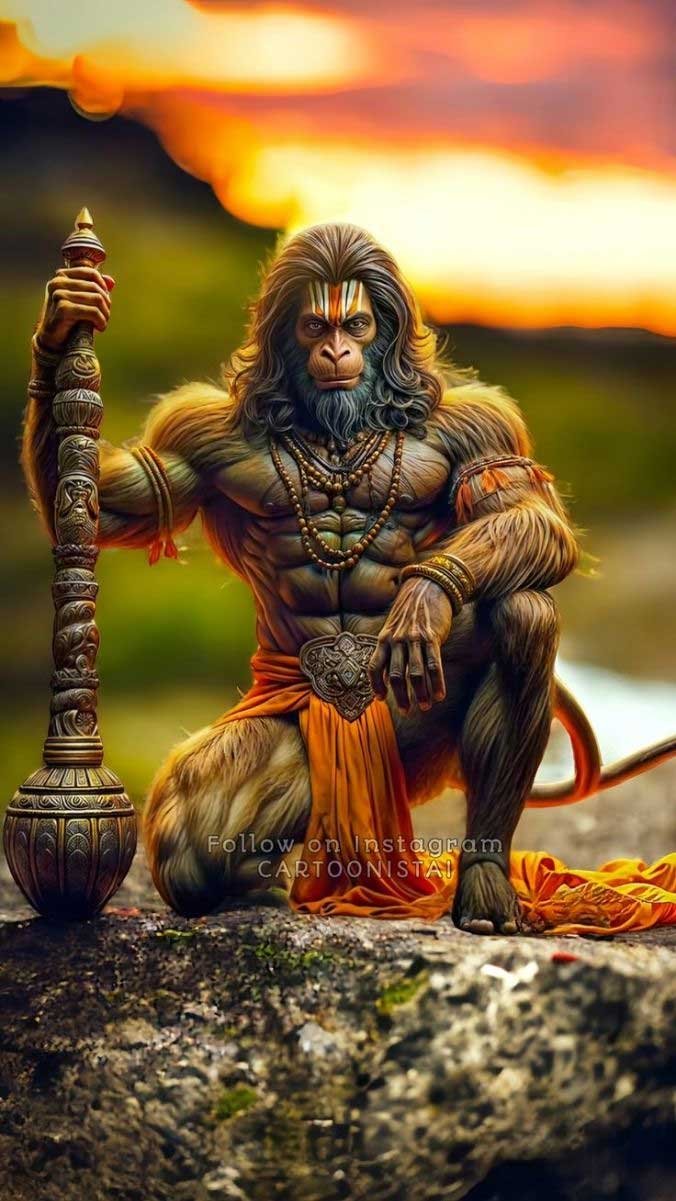 मंगलवार को क्यों माना जाता है हनुमान जी का दिन? इस दिन क्यों होती है उनकी पूजा, जानें पौराणिक कथा