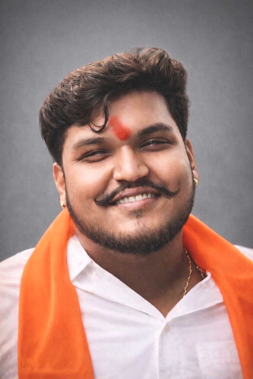 राष्ट्र निर्माण के संकल्प को मिलेगी नई दिशा अखिल भारतीय विद्यार्थी परिषद के रायपुर उत्तर जिला संयोजक बने संकल्प राजकमल