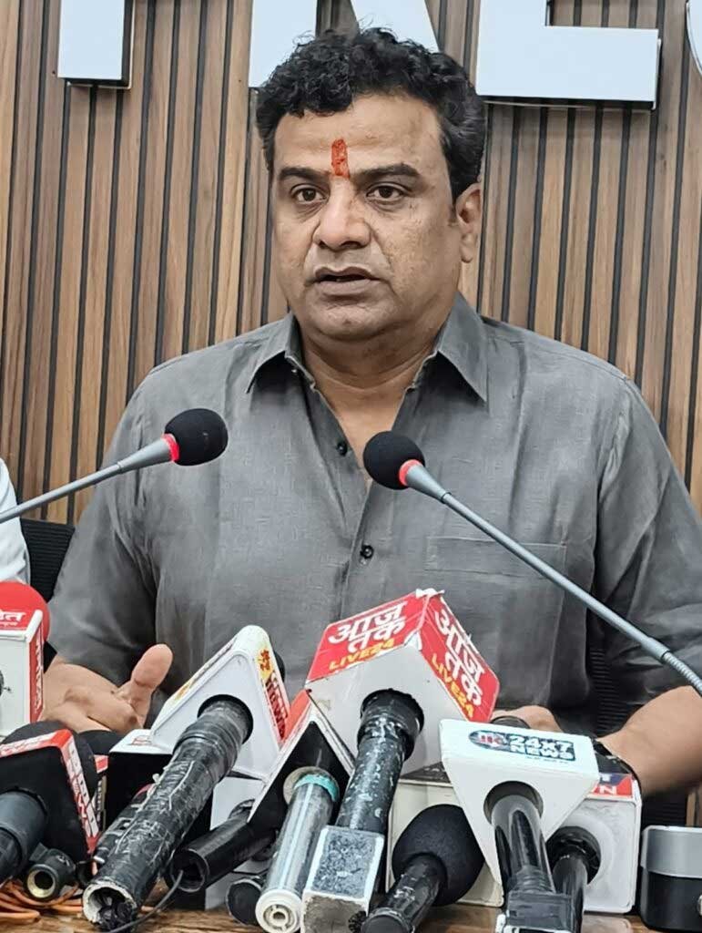 जेम्स एंड ज्वेलरी पार्क से ‘ऑपरेशन गोल्ड’ तकः छत्तीसगढ़ सराफा एसोसिएशन के 2 साल बेमिसाल, तीसरा साल बनेगी नई मिसाल